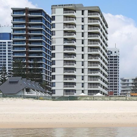 Aparthotel The Breakers Gold Coast Exterior foto