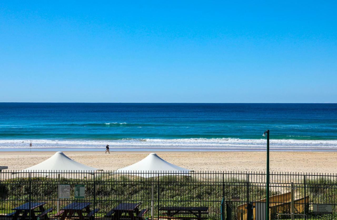 Aparthotel The Breakers Gold Coast Exterior foto