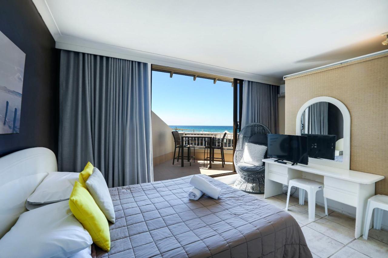 Aparthotel The Breakers Gold Coast Exterior foto