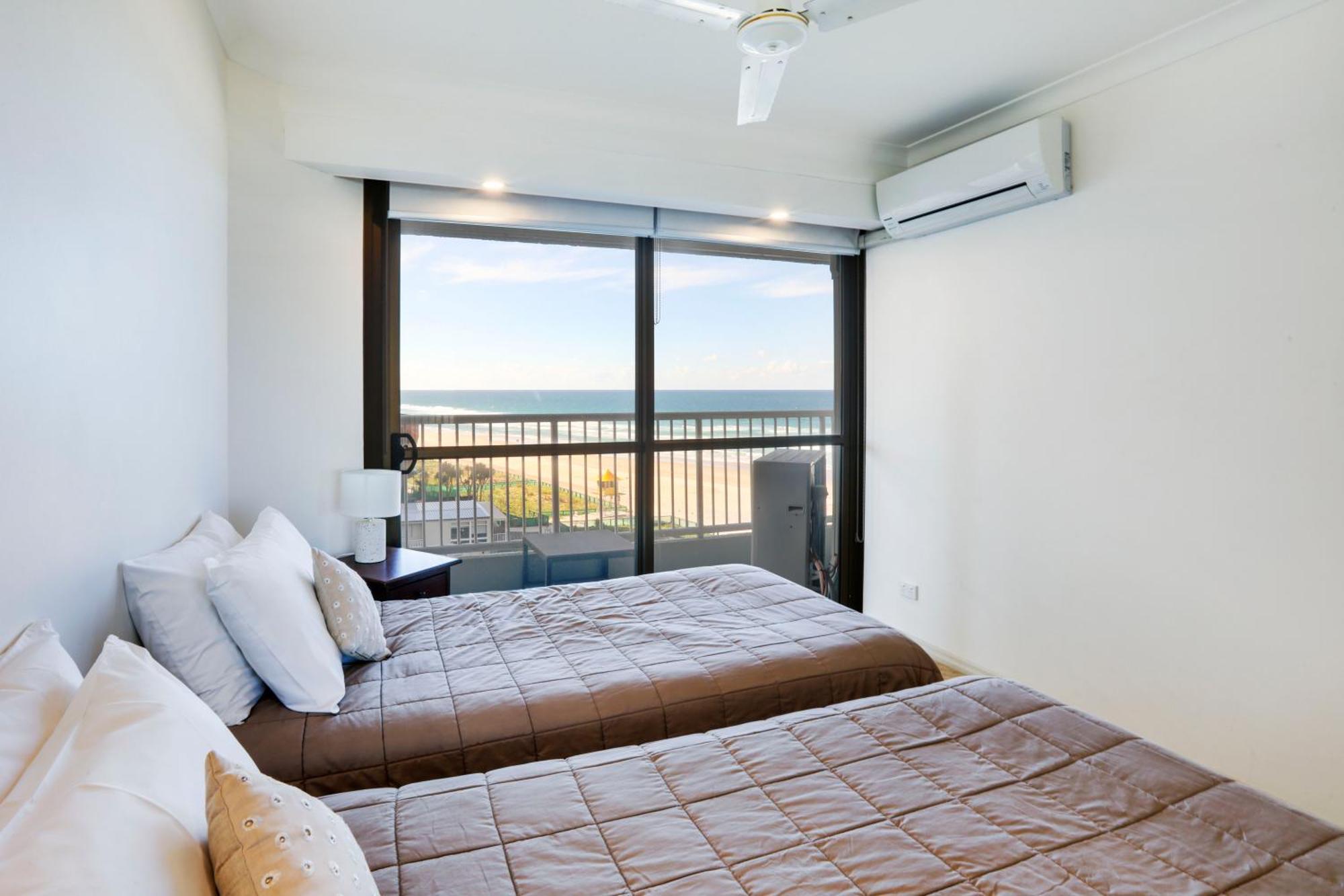 Aparthotel The Breakers Gold Coast Exterior foto