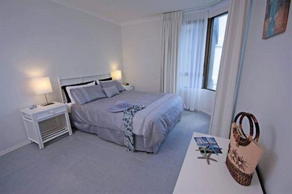 Aparthotel The Breakers Gold Coast Exterior foto